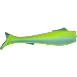 SWIMBAIT PEARL CHART 4.5''